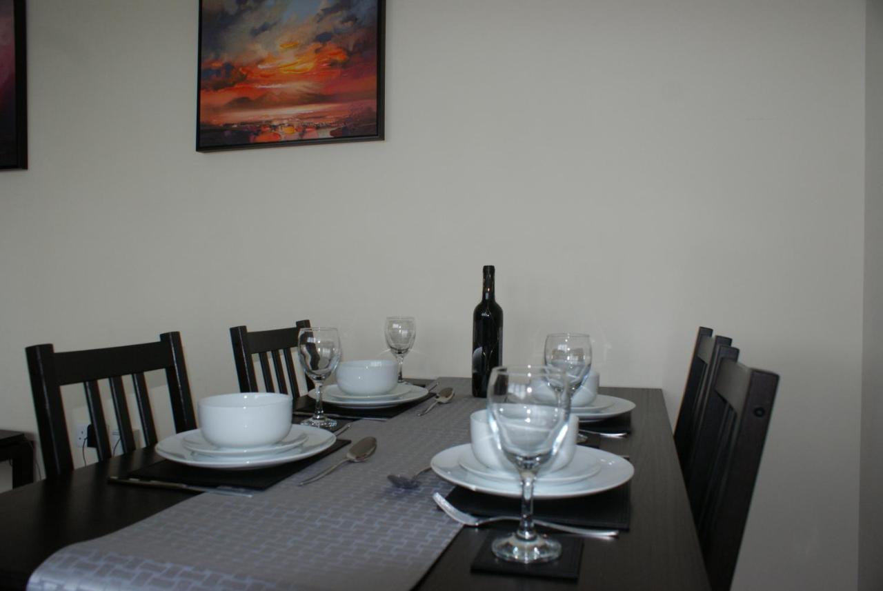Coastal City Rooms - Waterfront Swansea Exterior foto